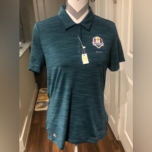 2018 Ryder Cup Polo